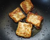 A picture of step 5 of Grilled paneer with plum sauce.