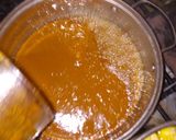 Foto del paso 5 de la receta: Mole con pollo de vaso
