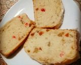 Foto del paso 10 de la receta: Budín de Navidad vegano