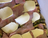 Foto del paso 3 de la receta: Lasagna de berenjena y zuquini