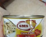 Foto langkah ke 3 dari resep Tumis tuna sawi.