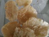 Cireng Tahu bumbu Rujak