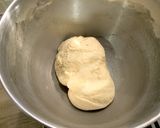 Pas rețetă Brioșe sau muffin curcubeu 3 fotografie