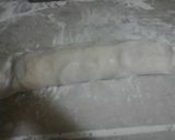 Foto del paso 3 de la receta: Rollos de jamón queso y tomate. y de cebolla y queso