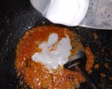 Foto langkah ke 3 dari resep Pecel Santan Terong.