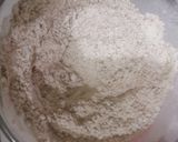 Foto del paso 2 de la receta: Muffins de manzana y canela