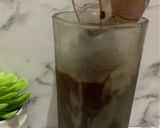 Foto langkah ke 2 dari resep Es Kopi Coklat.