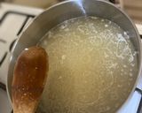 Rakott cukkini😊 recept fázis 1 fotója
