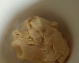 Foto langkah ke 2 dari resep Bolot/Kue Telur Gabus.