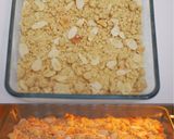 Foto langkah ke 4 dari resep Apple Almond Crumble.