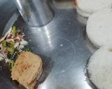 Bread ki rasmalai recipe step 3 photo