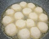 Foto langkah ke 4 dari resep Resep Klenyem.