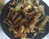 Foto del paso 5 de la receta: Berenjenas con cerveza