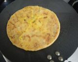 બટાકા પરાઠા(bataka parotha recipe in gujarati) રેસીપી સ્ટેપ4ફોટો