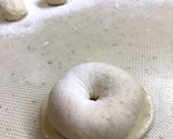 帽子麵包？蘑菇麵包？champignon french bread的食譜步驟4照片