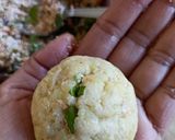 राजगीरा आलू बॉल (Rajgira Aloo Ball Recipe in Hindi) रेसिपी चरण 5 फोटो