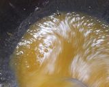 Foto del paso 1 de la receta: Masa para tarta dulce con aceite!!