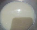 Foto langkah ke 2 dari resep Vla Custard.