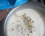 A picture of step 10 of Rasmalai.