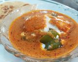 પનીર મખની ::: (Paneer Makhani recipe in Gujarati) રેસીપી સ્ટેપ6ફોટો