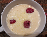 Foto del paso 4 de la receta: Cheesecake al microondas