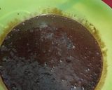 Foto del paso 2 de la receta: Brownie bajo en calorías