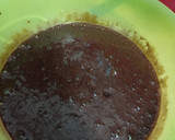 Foto del paso 2 de la receta: Brownie bajo en calorías