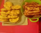 Foto del paso 11 de la receta: Calzones rotos y sopapillas de campo