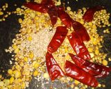 प्रसादम पुलीहोरा (prasadam pulihora recipe in marathi) रेसिपी स्टेप 2 फोटो 