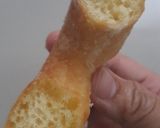 Foto langkah ke 7 dari resep Donat lembut (ekonomis 5 bahan dan mudah).