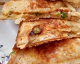 વેજ મેયોસેન્ડવિચ(veg mayo Sandwich Recipe in Gujarati) રેસીપી સ્ટેપ5ફોટો