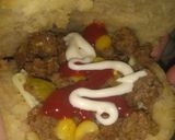 Foto del paso 5 de la receta: Arepas Rellenas