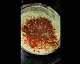 कद्दू का रायता (Kaddu Ka Raita recipe in Hindi) रेसिपी चरण 5 फोटो