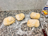 Ñoquis de papa con mi secreto para que no fallen!