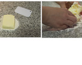 Foto del paso 2 de la receta: Hojaldre