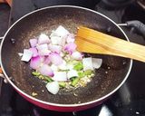 मशरूम चिली (mushroom chili recipe in marathi) रेसिपी स्टेप 4 फोटो 