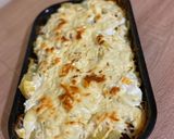 Szaftos RakottKrumpli🥔🥚 recept fázis 5 fotója
