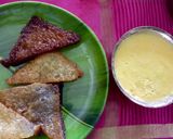 শাহী টুকরা (sahi Tukra recipe in Bengali) রেসিপি ধাপ - 4 ছবি