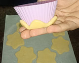 தியா சாக்கோ டார்ட் (Diya choco tart) ரெசிபி ஸ்டேப் 6 புகைப்படம்
