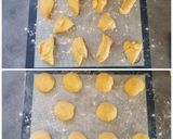 Une image de l'étape 4 de Brioche nanterre aux pralines roses.