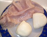 Foto del passaggio 2 della ricetta Timballo di patate fritte