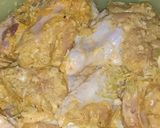 Foto langkah ke 3 dari resep Ayam Goreng Serai.