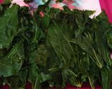 Foto langkah ke 3 dari resep Daun singkong gulung.