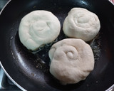 Foto del paso 6 de la receta: Pan de Queso en Sartén