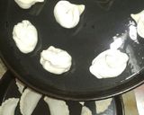 Foto del paso 5 de la receta: Empanadas Salteñas: Queso picante y Carne (mi versión)