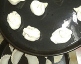 Foto del paso 5 de la receta: Empanadas Salteñas: Queso picante y Carne (mi versión)