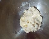 Foto langkah ke 3 dari resep Basic White Bread (Dairy Free).
