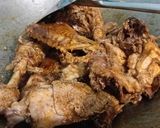 Foto langkah ke 2 dari resep Gulai Ayam Kampung.