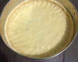 Foto del paso 3 de la receta: Kuchen de manzanas y mermelada de mora