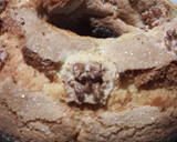 Foto del paso 6 de la receta: Torta de coco y dulce de batata
